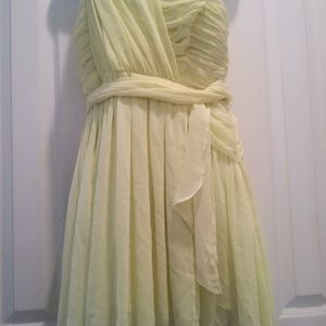 KATE MOSS TOPSHOP DRESS